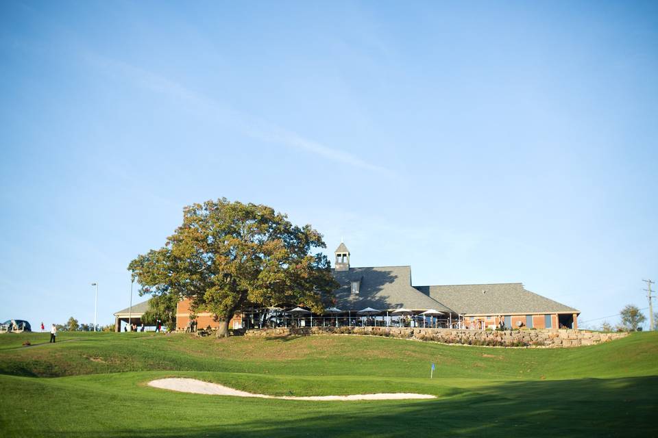 Clubhouse