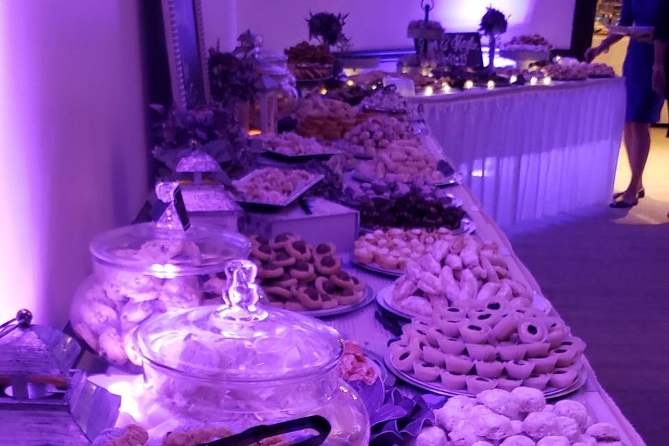 Cookie Table