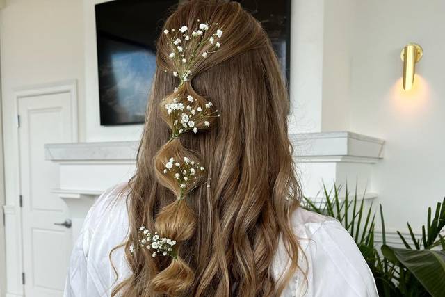 Styles by Nina Hendricks