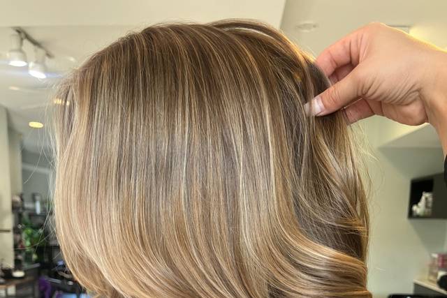 Styles by Nina Hendricks