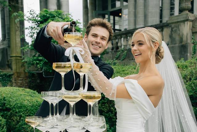 Styles by Nina Hendricks