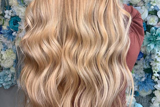 Styles by Nina Hendricks