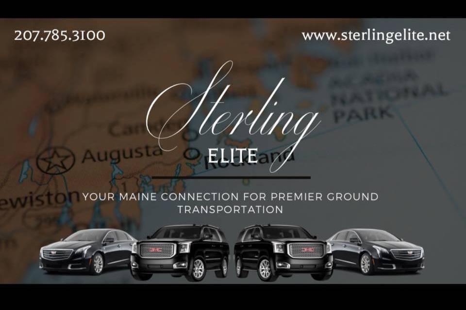 Sterling Elite