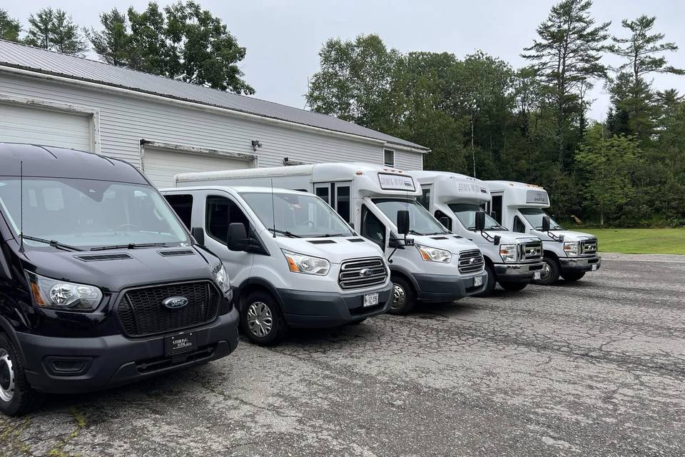 Fleet