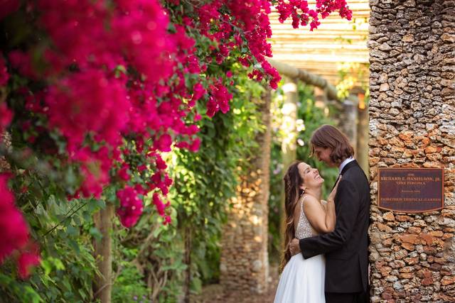 Elopement