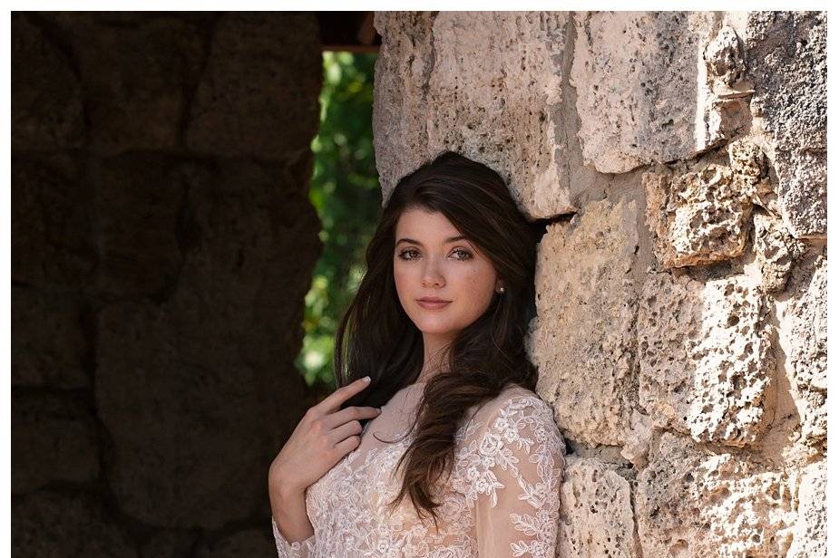 Bridal Session