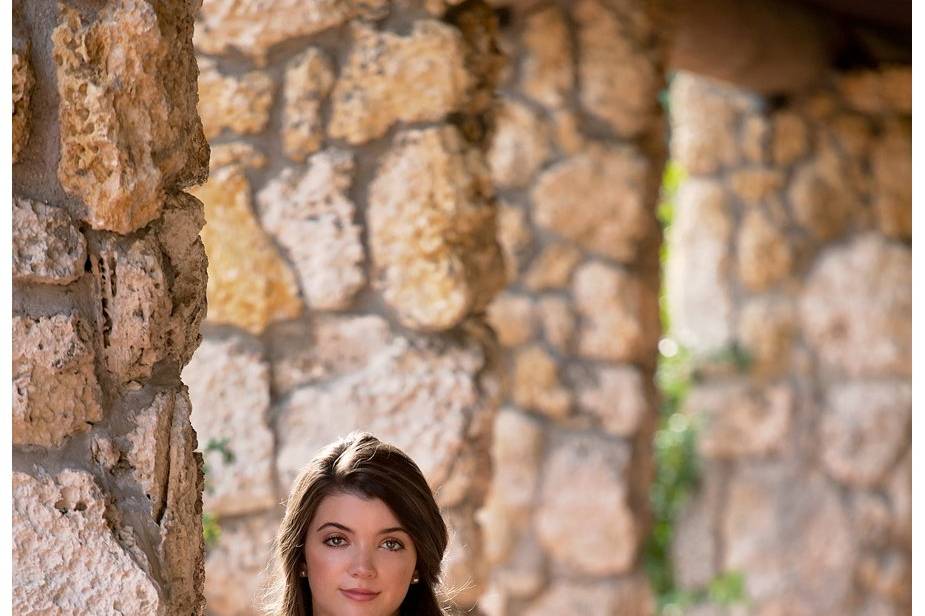 Bridal Session