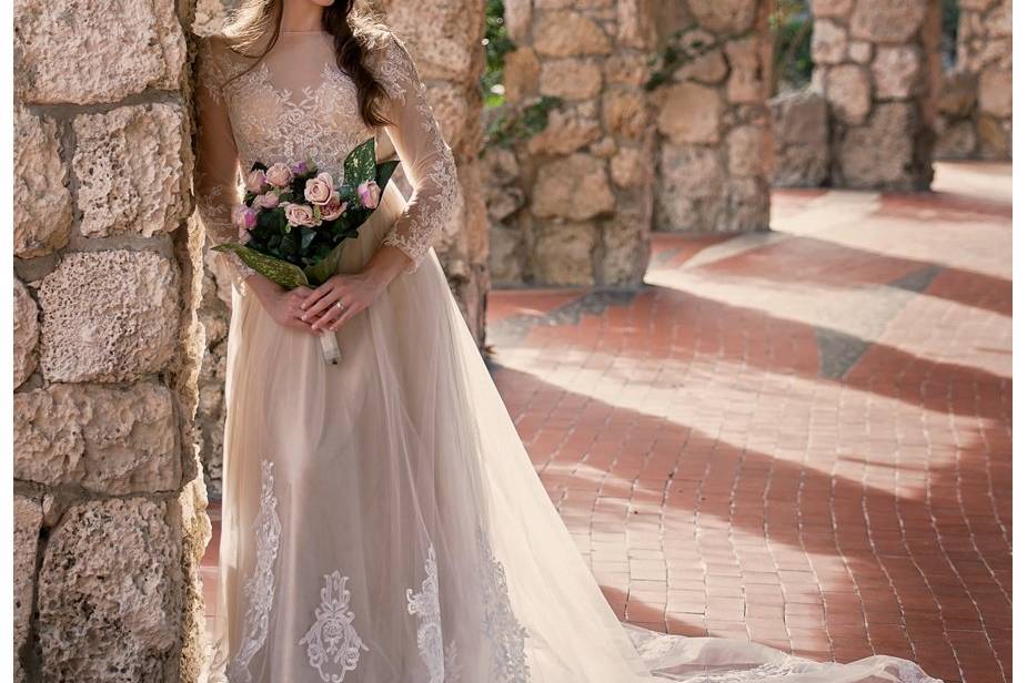 Bridal Session