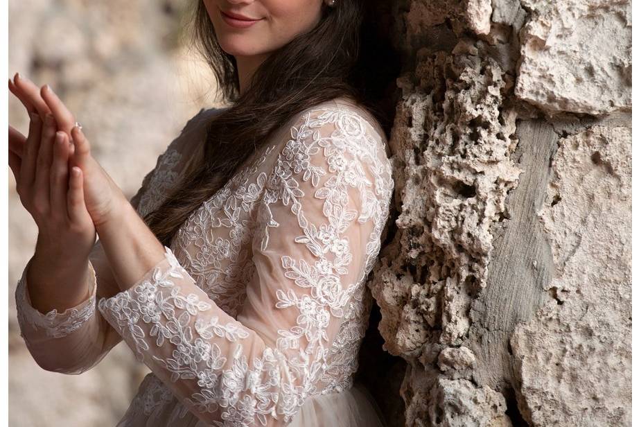 Bridal Session