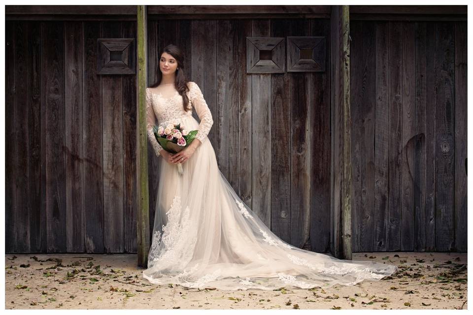 Bridal Session