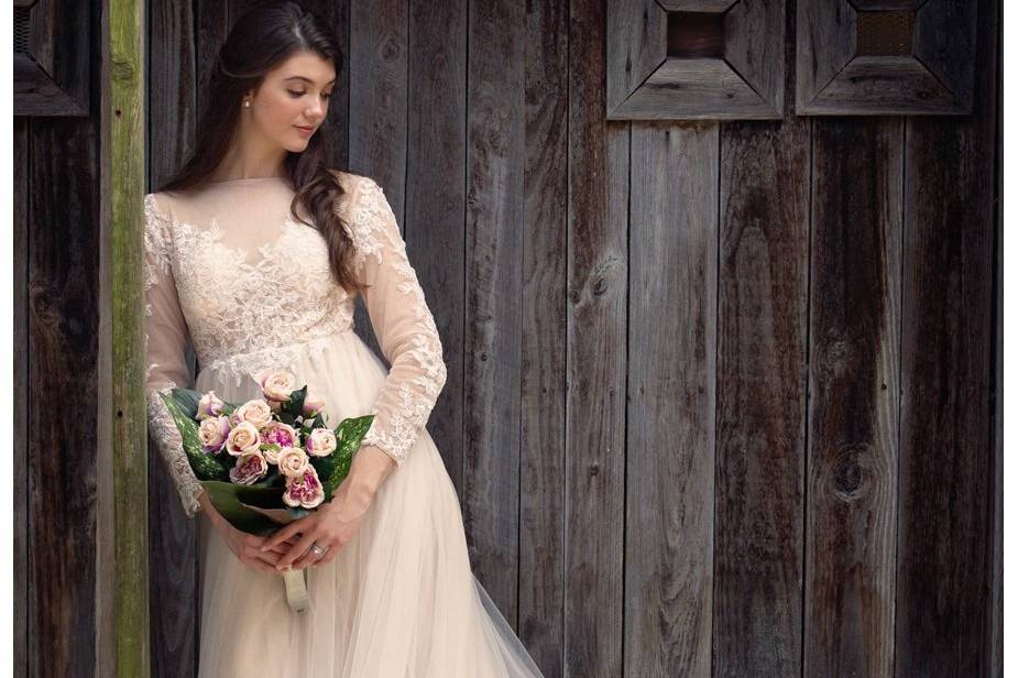 Bridal Session