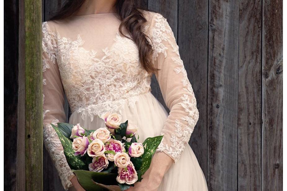 Bridal Session