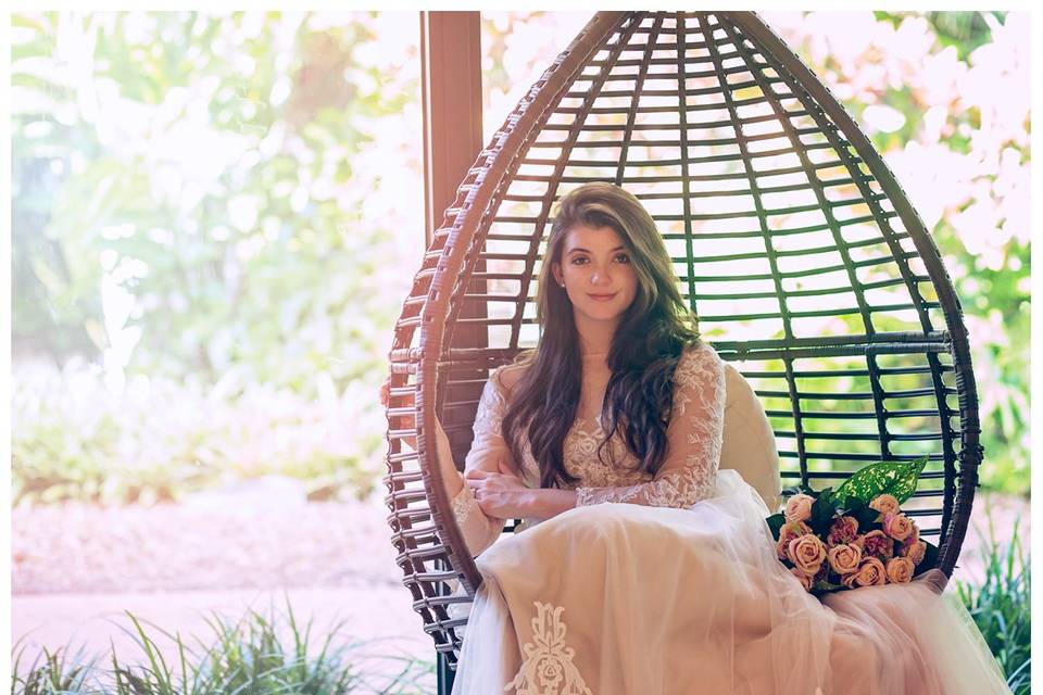 Bridal Session