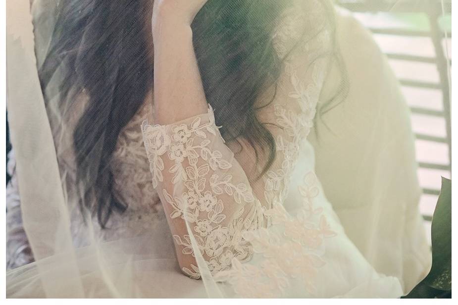 Bridal Session