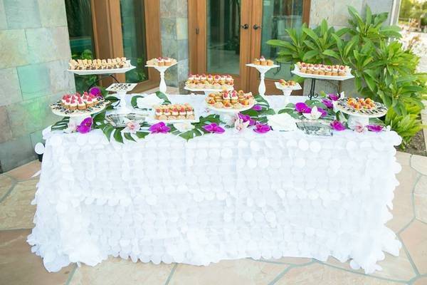 Something Borrowed Party Rentals