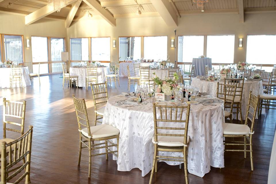 Something Borrowed Party Rentals