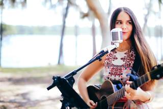 The Talented Wedding Singer
