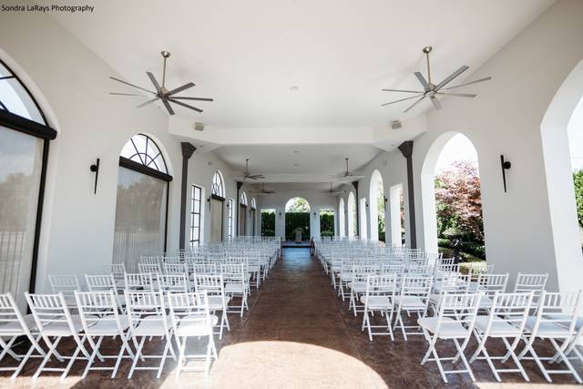 Crystal Gardens Banquet Center