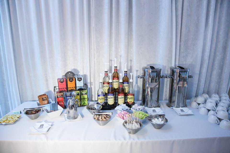 Crystal Gardens Banquet Center