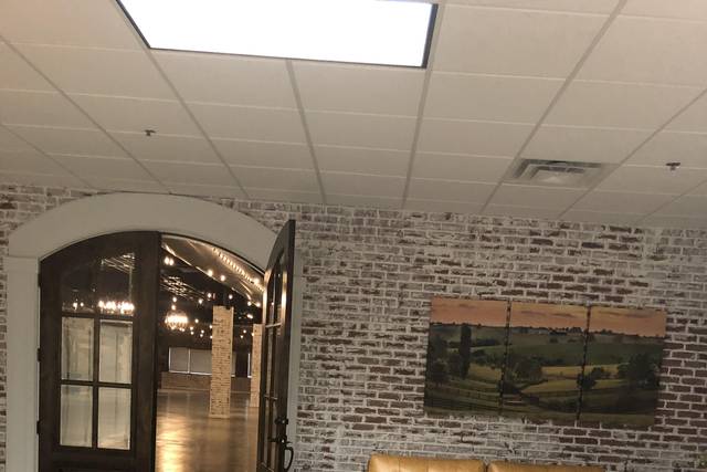 Venue at the edge