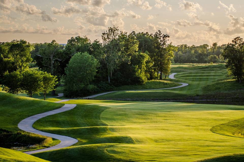 WinterStone Golf Course Venue Independence, MO WeddingWire