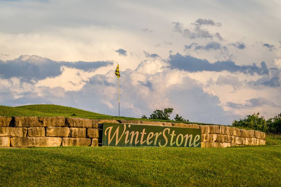WinterStone Golf Course