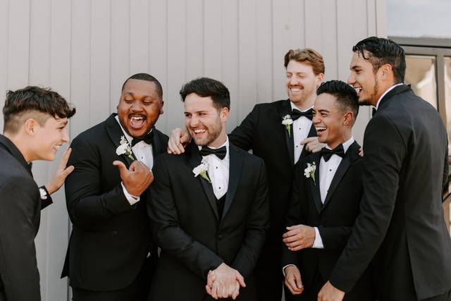 Josh and Ally, Houston TX