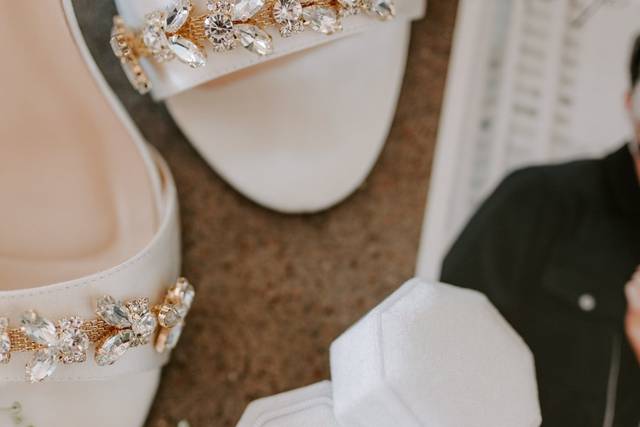 Josh and Ally, Houston TX