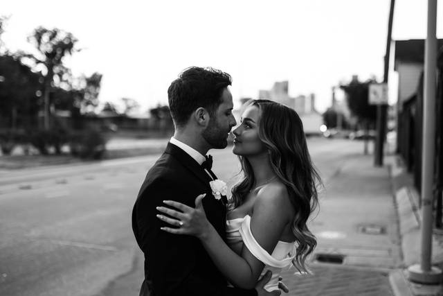 Josh and Ally, Houston TX