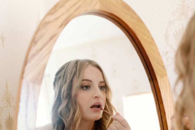 Sarah Bridgeman Photography