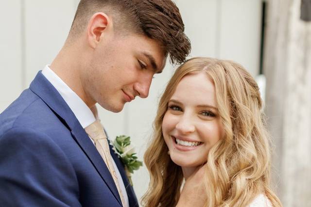 Sarah Bridgeman Photography