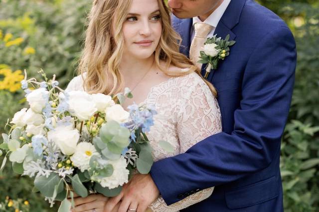 Sarah Bridgeman Photography