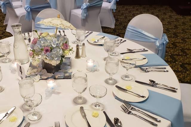 Table setting