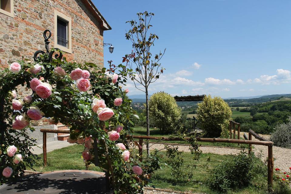 Agriturismo Poggianto