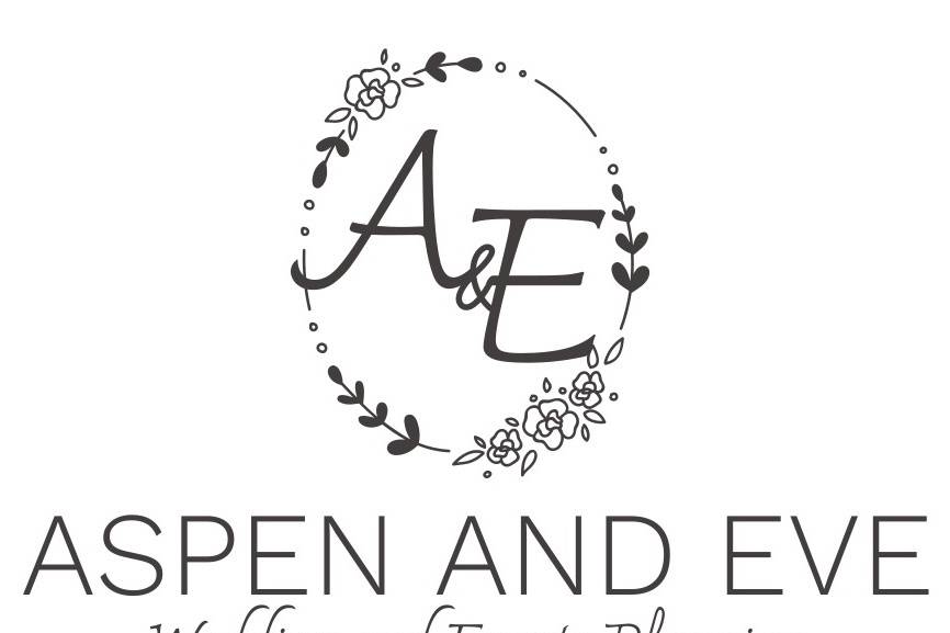 Aspen and Eve Official Logo