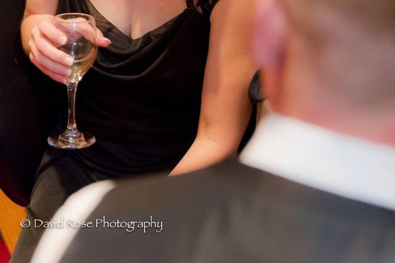 olive juice events