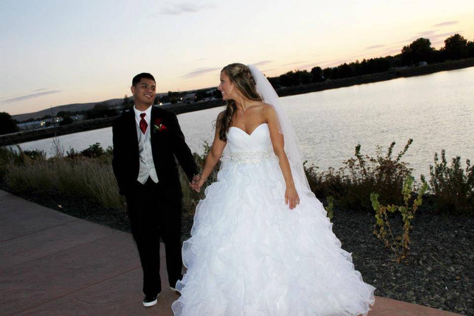 Couple photo
