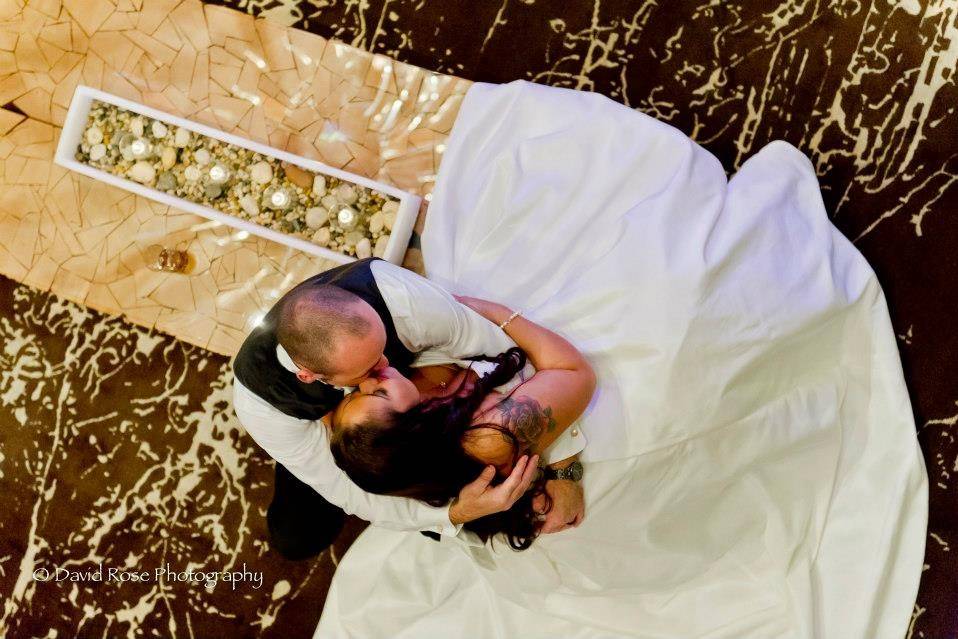 olive juice events