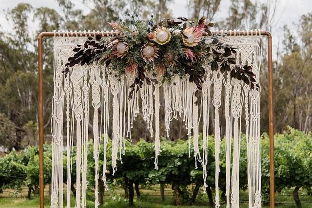 Macrame