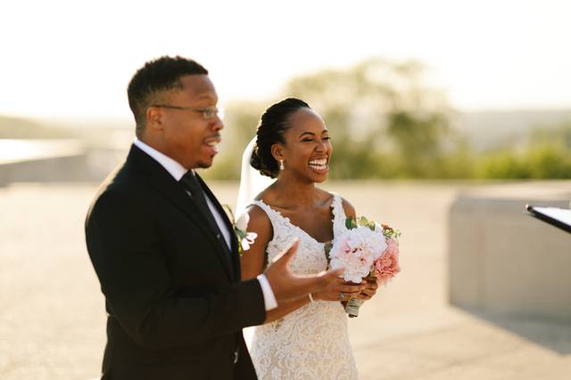 KC elopement