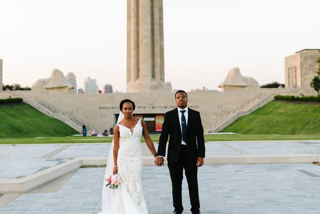 KC elopement