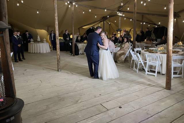 First Dance