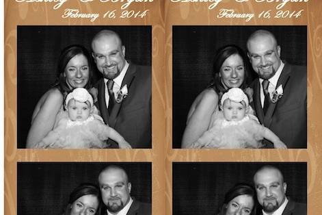 Buttoned Up Photo Booths, LLC