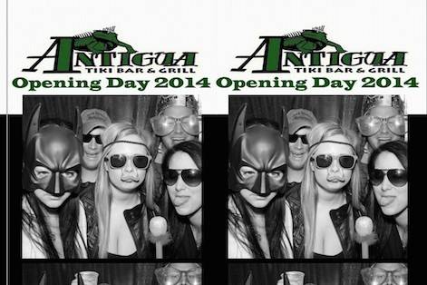 Buttoned Up Photo Booths, LLC