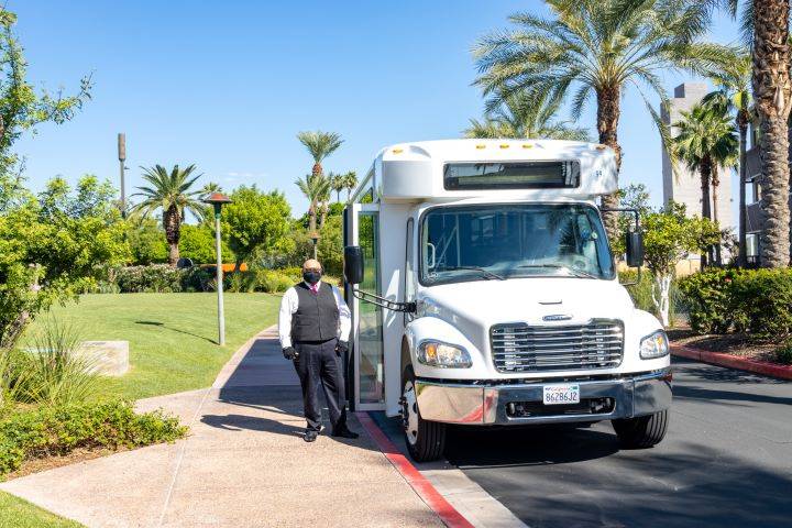 Arizona wedding