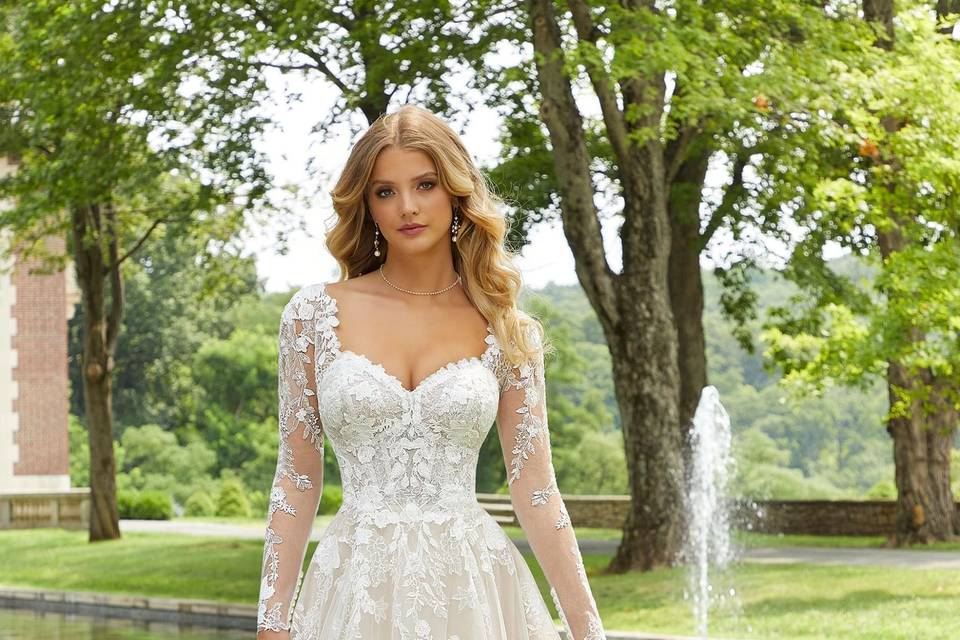 Bridal Chateau