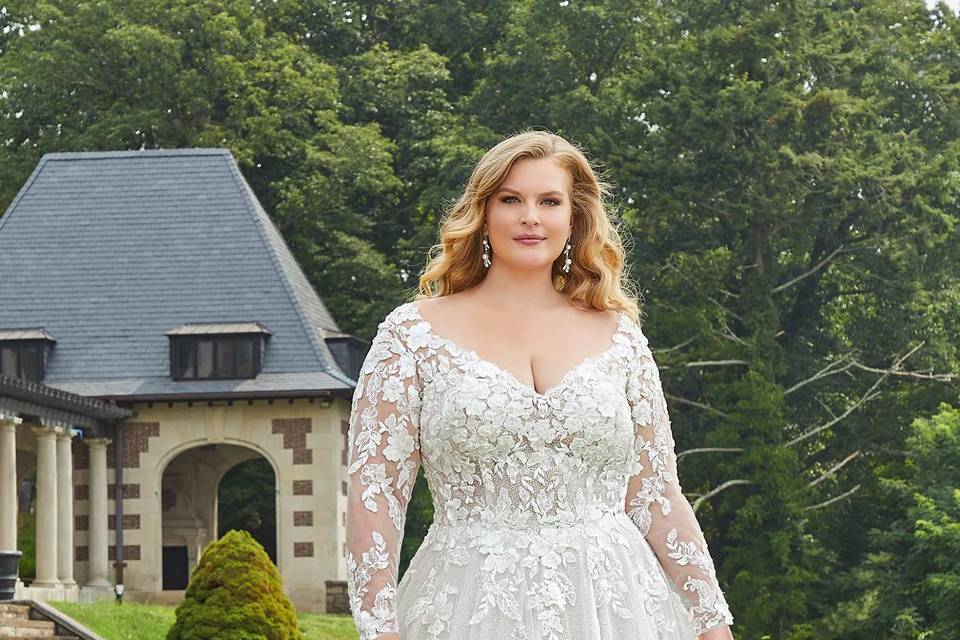 Bridal Chateau