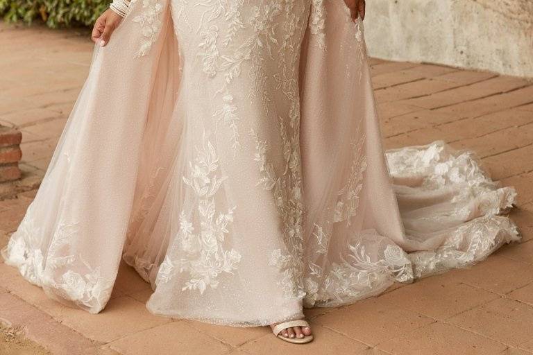 ALBANY by Maggie Sottero