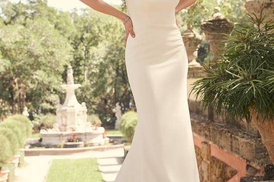 BEVAN by Maggie Sottero