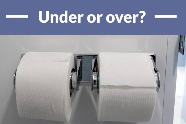 Under or Over?